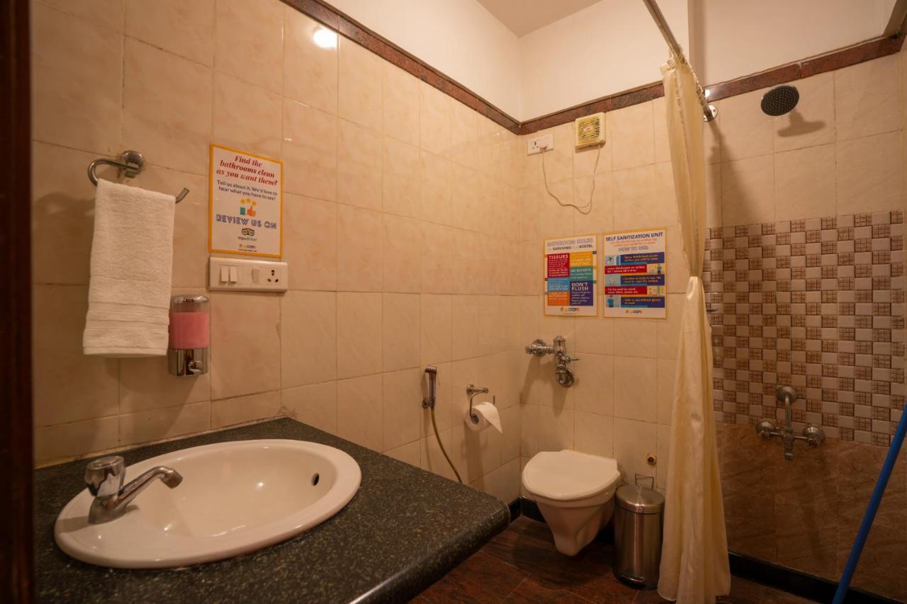 Gostops Bengaluru, Gandhi Nagar Majestic מראה חיצוני תמונה